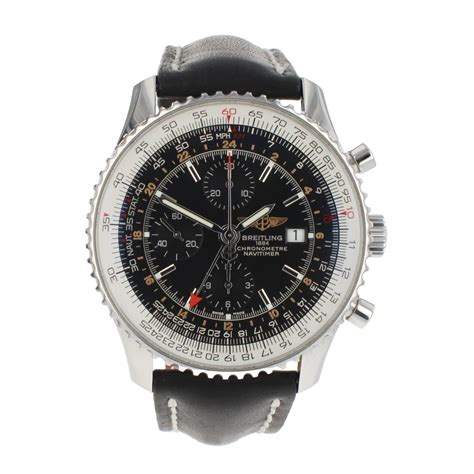 breitling navitimer remove back|breitling navitimer pre owned.